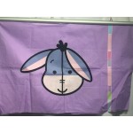 Baby Eeyore - portrait